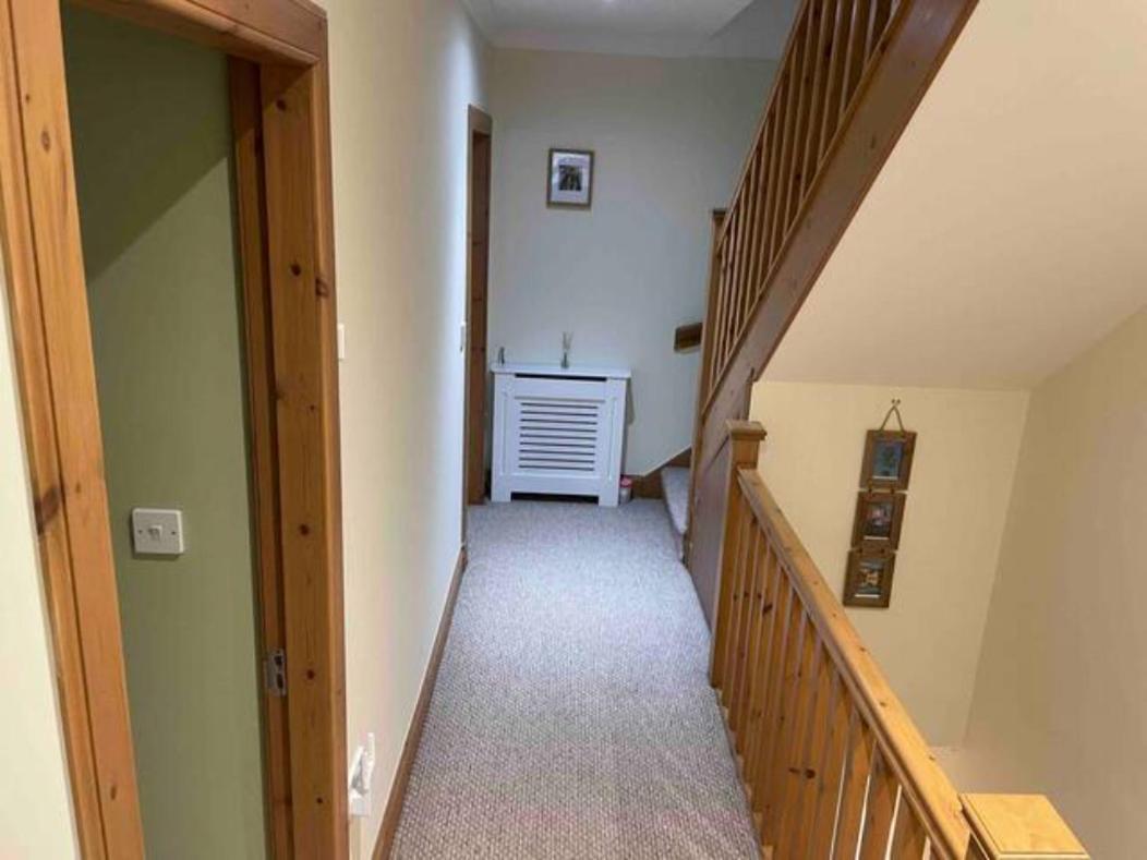 3 Treig Road Villa Fort William Eksteriør bilde